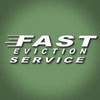 Fast Eviction Service(@fast_evictions) 's Twitter Profile Photo