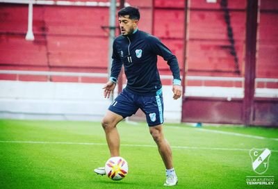 SebaPrieto3's profile picture. Futbolista ⚽
Persevera y triunfaras 💪