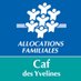 Caf des Yvelines (@caf_yvelines) Twitter profile photo Caf des Yvelines (@caf_yvelines) Twitter profile photo