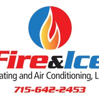 Fire & Ice Heating and Air Conditioning, LLC (@fireandicewi) 's Twitter Profile