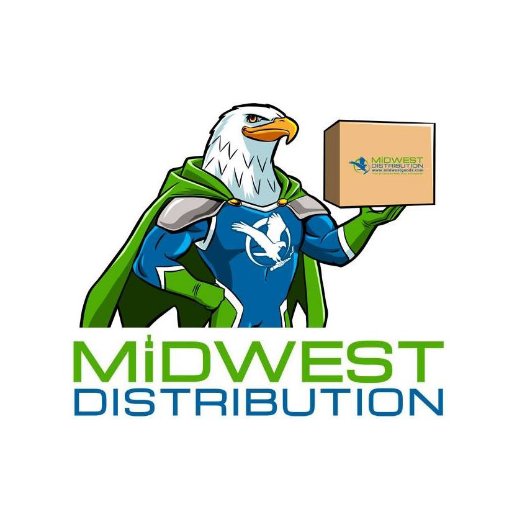 Midwest Distribution is a Electronic Cigarette, E-Liquid & Vape supply distributor in the U.S.  #vapeon #alldayvape #vapefam