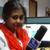 Saheli Dey (@iambsd) 's Twitter Profile