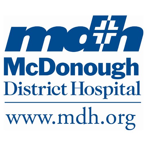 MDH_Hospital Profile Picture