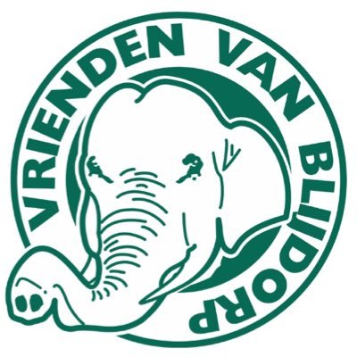 Vereniging Vrienden van Blijdorp. 2024: Draag bij en maak de olifanten blij. #vriendenmakenhetverschil Onafhankelijke dierentuinondersteunende vereniging.