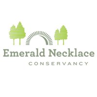 Emerald Necklace Conservancy(@EmNecklaceBos) 's Twitter Profile Photo