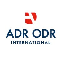 ADR ODR Int. (@adrodrint) 's Twitter Profile