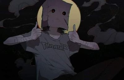 isaaclxrd's profile picture. "Long live jahseh"