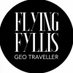 Flying Fyllis (@flyingfyllis) Twitter profile photo Flying Fyllis (@flyingfyllis) Twitter profile photo