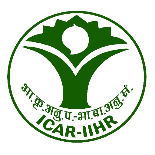 ICAR_IIHR Profile Picture