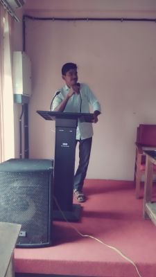 MdMoghish's profile picture. 