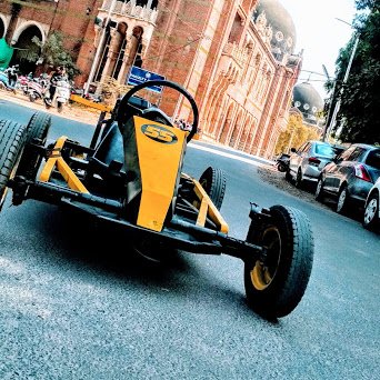 TURBOKARTING1's profile picture. 