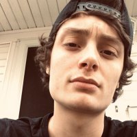 Chad McGnn (@chadstoking401) Twitter profile photo