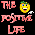 THE POSITIVE LIFE gives you great tips to live life more excitingly and positively. Always follow back.