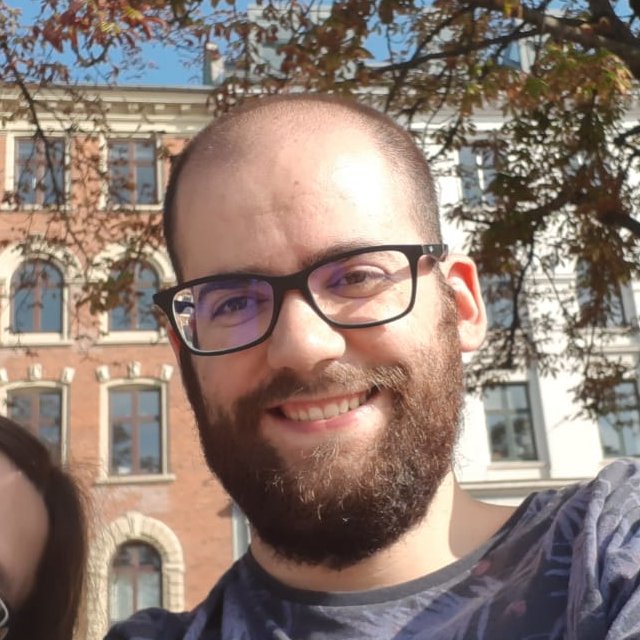 AlvaroLucas_90's profile picture. Associate game designer at @Scopely working on @StarTrekFleet 🖖 I like way too many things to write them here.