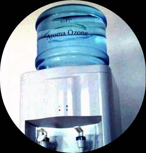 Aroma Ozone(非公式)さんのプロフィール画像