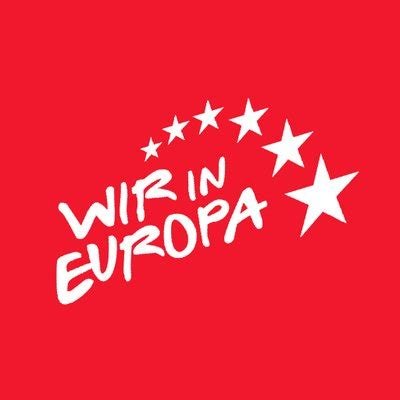 Unterstützeraccount für den SPD Europawahlkampf 2019!🔴 #europaistdieantwort