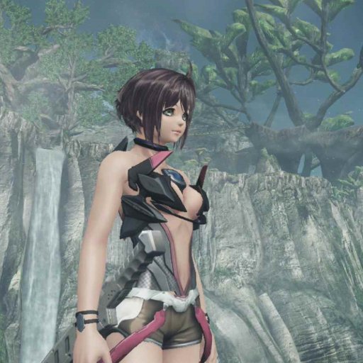 趣味(ゲーム)用アカウント。 ゼノブレイドクロスの最大ダメージ研究、惑星ミラ観光、縛りプレイオーバード討伐、その他小ネタなどを主に呟きます。動画置き場はこちら⇒https://t.co/ppC5yyy9Eh