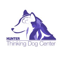 Thinking Dog Center at Hunter College (@huntertdc) 's Twitter Profile