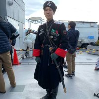 ジェレミア辺境伯(@Ostlegionen1944) 's Twitter Profile Photo