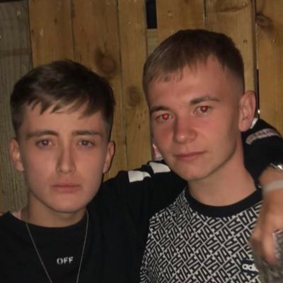 harryRJK's profile picture. New account