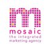Mosaic - The Integrated Marketing Agency (@mosaicpublicity) Twitter profile photo Mosaic - The Integrated Marketing Agency (@mosaicpublicity) Twitter profile photo