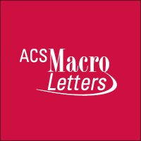 ACS Macro Letters(@ACSMacroLett) 's Twitter Profileg