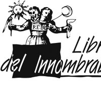 Libros del Innombrable(@LibrosdelInnomb) 's Twitter Profile Photo