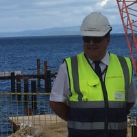 Colin McCort (@colin_mccort) 's Twitter Profile Photo