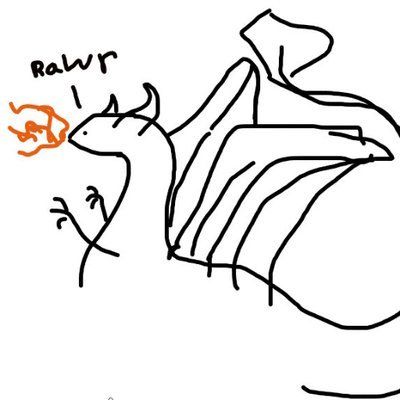 Really Funny Dragon (@rllyfunnydragon) / Twitter Really Funny Dragon (@rllyfunnydragon) / Twitter