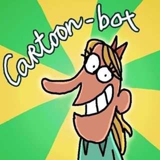 This is the only parody Cartoon Box Twitter account. Contact : @cincinbebesix