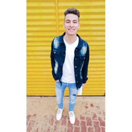 Demoking9's profile picture. Black 🖤