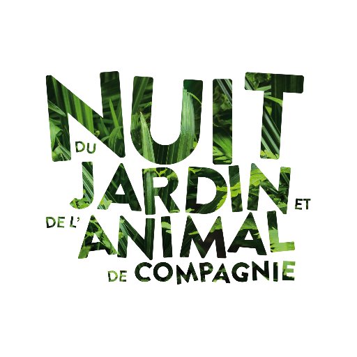 Rendez-vous le 20 mars pour la Nuit du jardin et de l'Animal de compagnie.
 Événement organisé par @MDCParis.