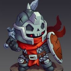 squadico's profile picture. Self-motivated game developer ;) Working at @unity3d
Tweets are my own  =)