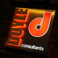 Doyle Security Ltd(@DoyleSecurity85) 's Twitter Profile Photo