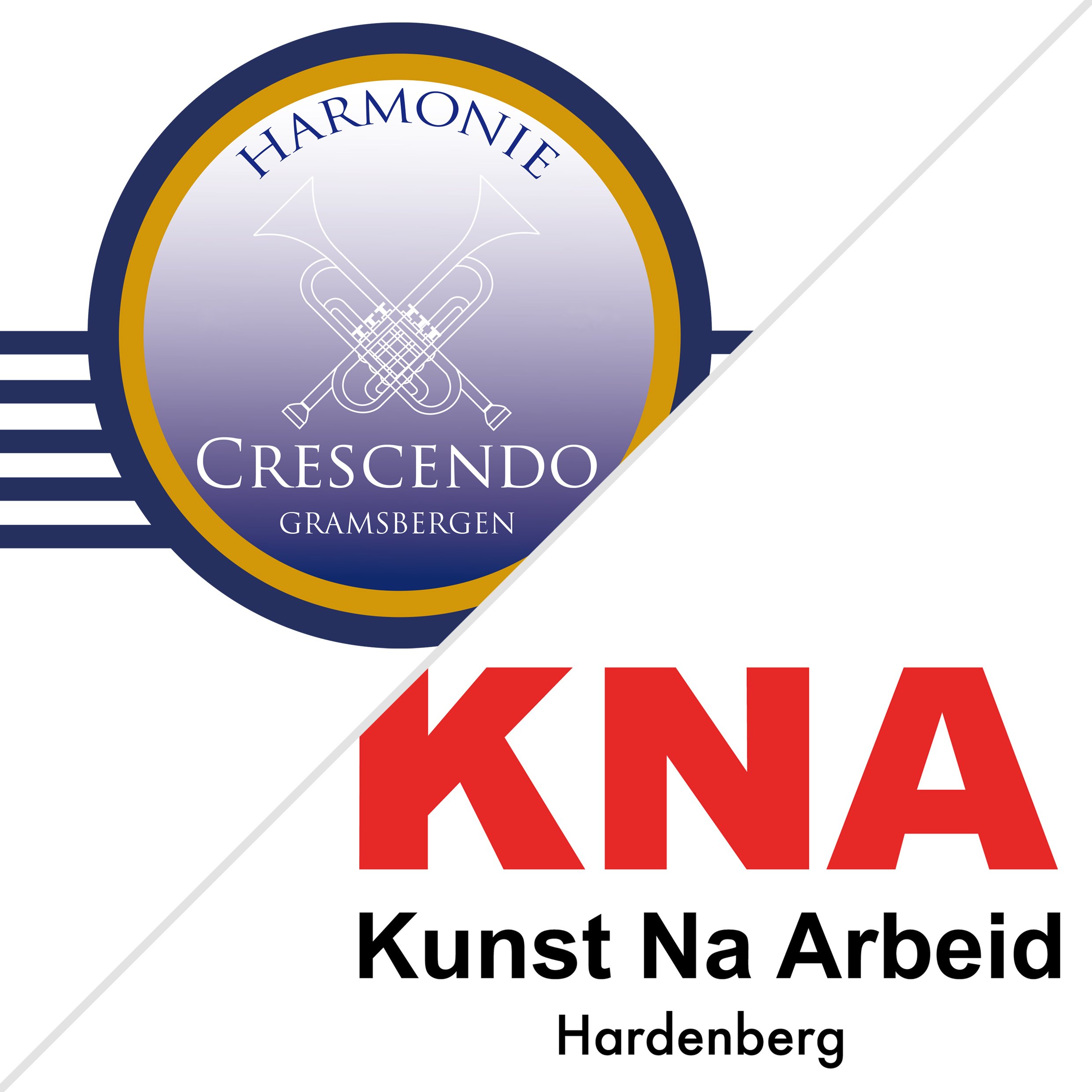 HCGKNA's profile picture. Harmonie Crescendo - KNA is het Harmonieorkest uit Gramsbergen! Bestaande uit een jeugdorkest en het orkest!