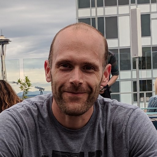 Growing ideas, pushing blocks and various other activities.
Tweets are my own