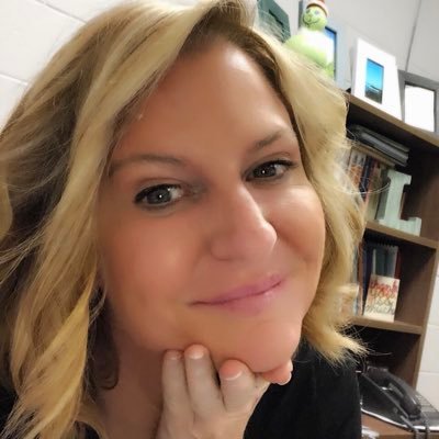 LeesTracie's profile picture. Grandview Heights Edison Intermediate Larson Middle School Principal