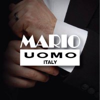 Mario Uomo Italy(@MarioUomoItaly) 's Twitter Profile Photo