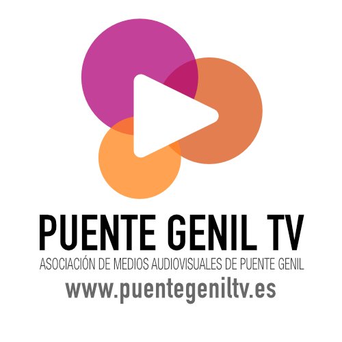 PuenteGenilTV's profile picture. La Asociación de Medios Audiovisuales de Puente Genil web de contenido audiovisual, su contenido son emisiones en directo de eventos públicos de Puente Genil.