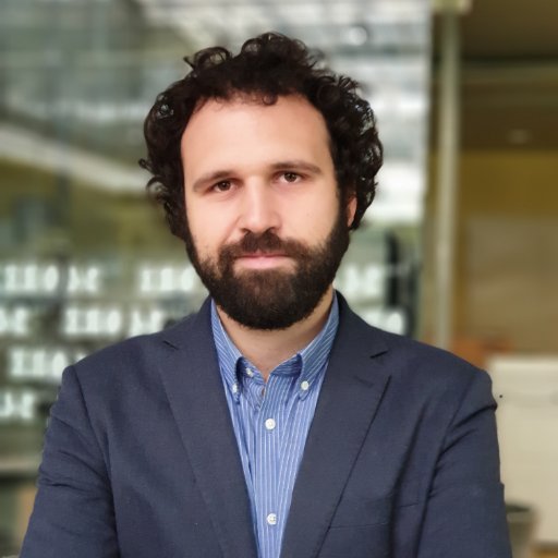 Alberto Magnani Profile
