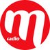 M Radio (@mradiofr) Twitter profile photo