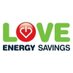 Love Energy Savings (@LoveEnergyUK) Twitter profile photo