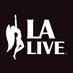 L.A. LIVE (@LALIVE) Twitter profile photo