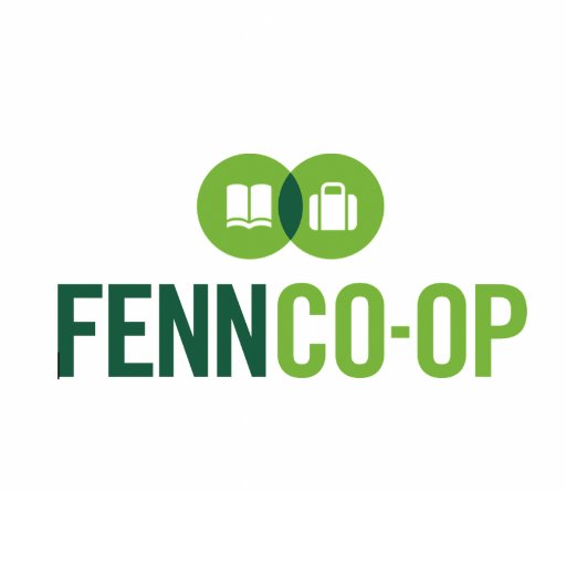 The official Fenn Co-op Program Twitter page. Follow us for updates and events for the Fenn Cooperative Education Program at Cleveland State University!