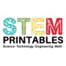 STEMPrintables's profile picture. Printables, Foldables & Graphic Organizers for interactive learning experiences in #Science, #Technology, #Engineering, and #Math Supporting all things #STEM