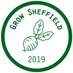 Grow Sheffield 2019 (@growsheffield) Twitter profile photo Grow Sheffield 2019 (@growsheffield) Twitter profile photo