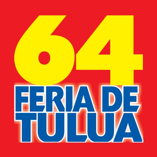 Cuenta oficial de la Feria de Tuluá en su versión 62.