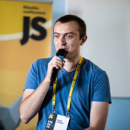 sssrsav1's profile picture. frontend developer, Tech lead