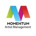 Momentum Artist Mgmt (@momentumtalent) Twitter profile photo Momentum Artist Mgmt (@momentumtalent) Twitter profile photo