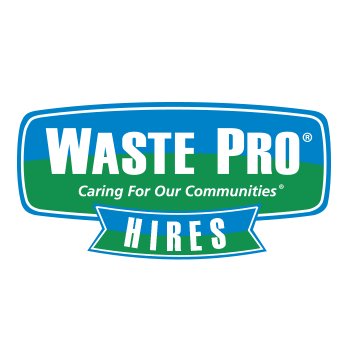 As the premier waste removal service of the southern United States, Waste Pro has a unique workplace culture that guides how we support employees.